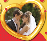 Wedding Frames