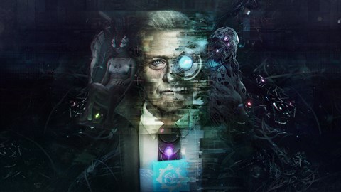 Observer game on sale xbox one