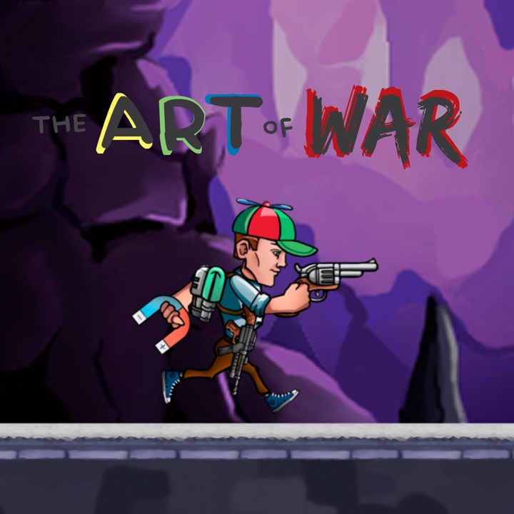 The Art of War Game