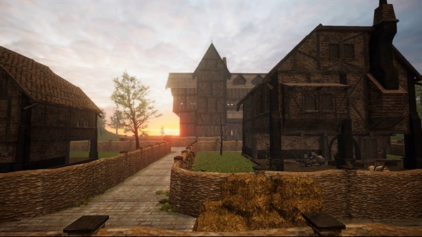 Castle Renovator — 7