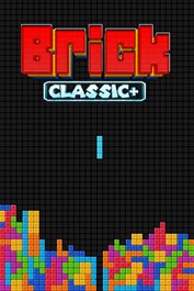 Brick Classic+