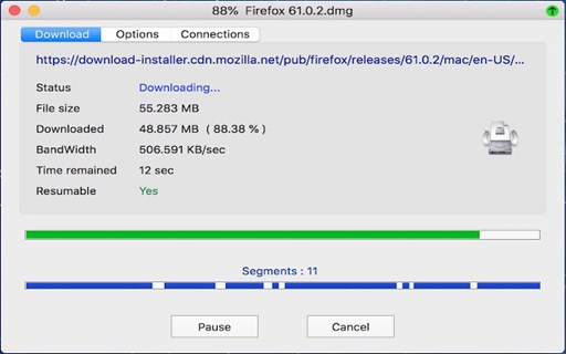 NeatDownloadManager Extension - Seamless Download Integration