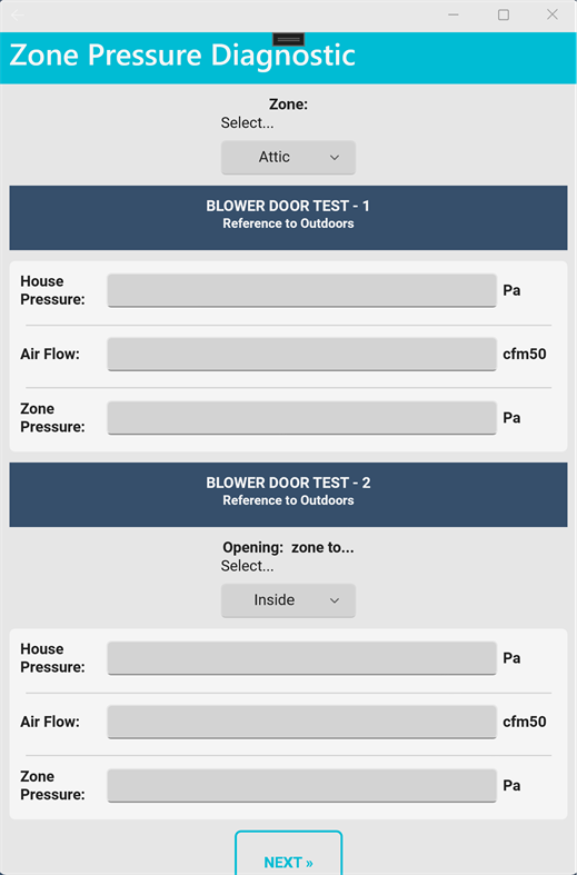 #6. IHWAP Diagnostics (Windows) 由: Travis E Jenkins