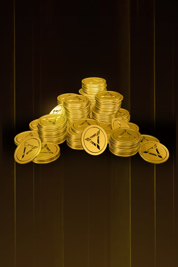 3000 Nano Gold - Superball Xbox Series X|S and Xbox One cover art