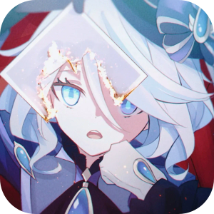 Furina Genshin Wallpaper HD HomePage icon