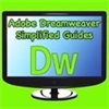 Adobe Dreamweaver Simplified Guides