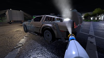 PowerWash Simulator – набор Satisfying Specials — скриншот 4