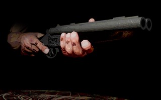 DISORDER: Save Your Family screenshot 3