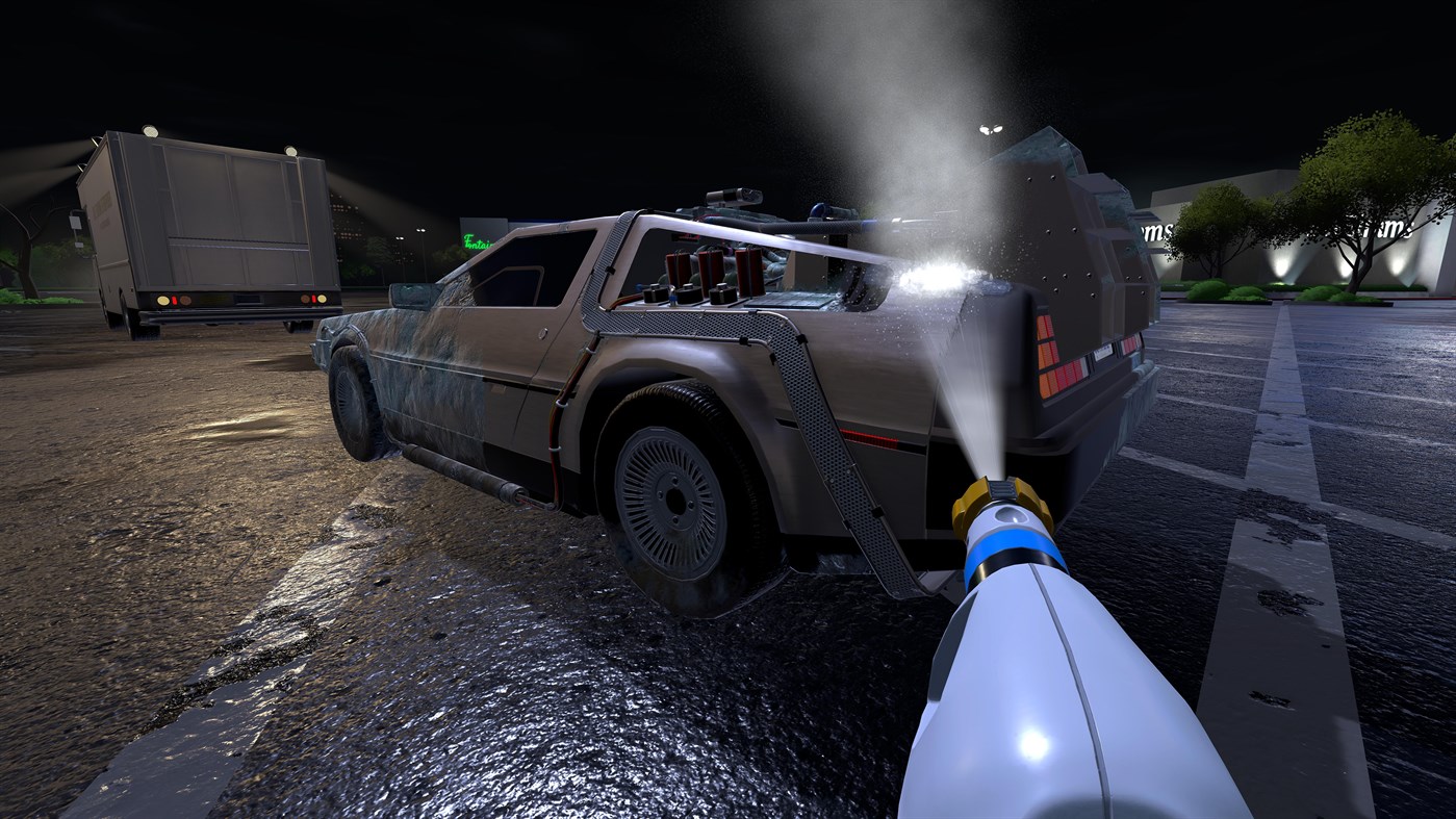 #4. PowerWash Simulator – Ultimate Satisfaction Bundle (Windows) 由: Square Enix Ltd.