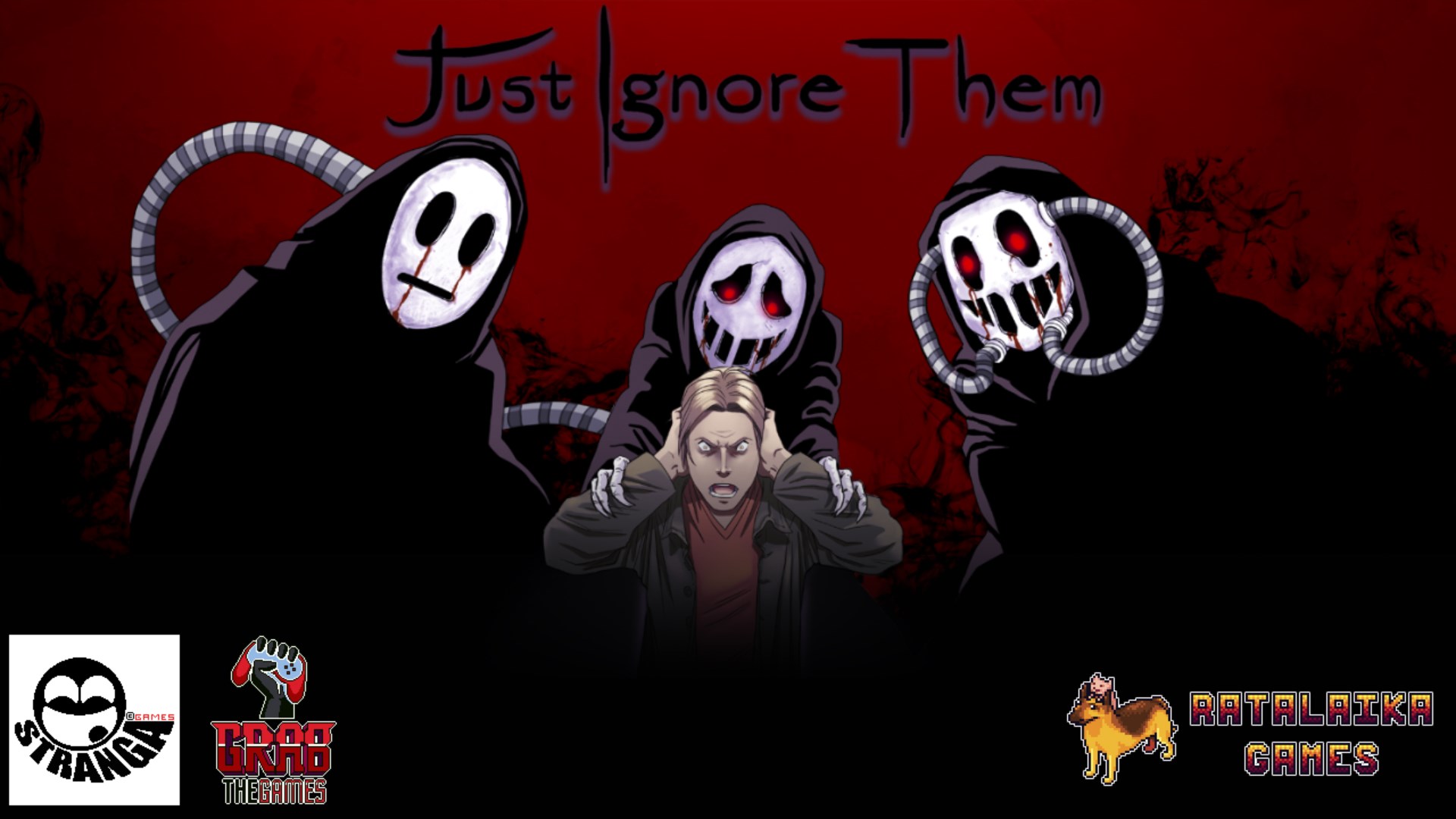 Just Ignore Them screenshot thumbnail video