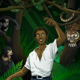 Aperçu Sumatra: Fate of Yandi