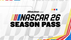 NASCAR 26 Season Pass