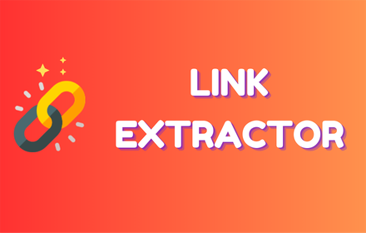Link Extractor