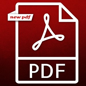 PDF For Adobe Acrobat : Reader & Editor