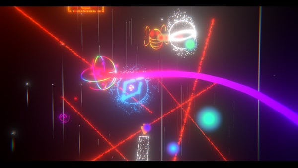 Apex Particle EX — 6