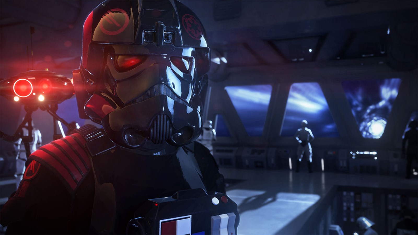 STAR WARS Battlefront II — captura 2