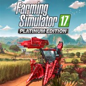 pellet kom tot rust onderpand Buy Farming Simulator 17 | Xbox