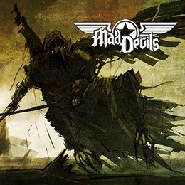 Aperçu Mad Devils: Damned-finitive Edition