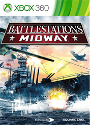 Battlestations: Midway