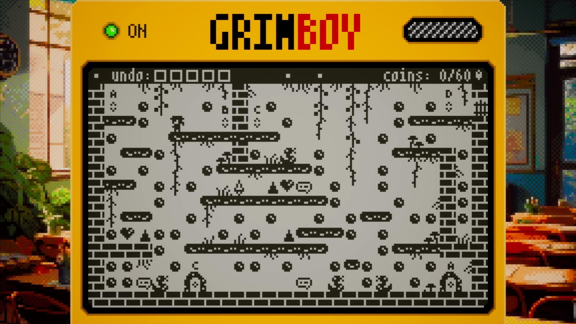 The Fall of Elena Temple screenshot thumbnail video