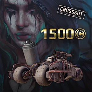 Crossout – Eater of souls