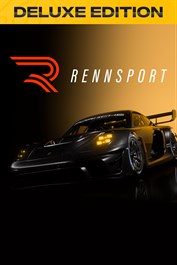 RENNSPORT Deluxe Edition