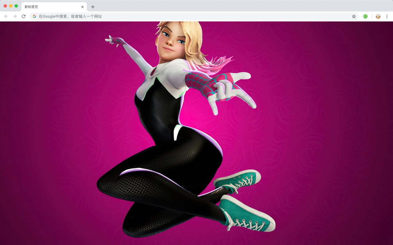 Fortnite Wallpaper HD HomePage