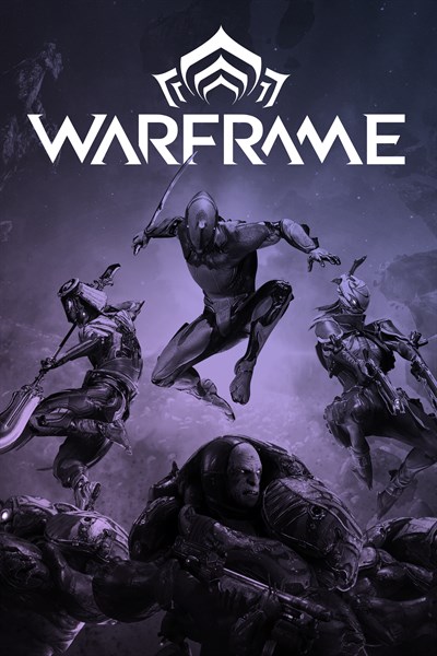 Warframe