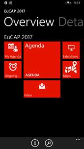 EuCAP 2017 screenshot 1