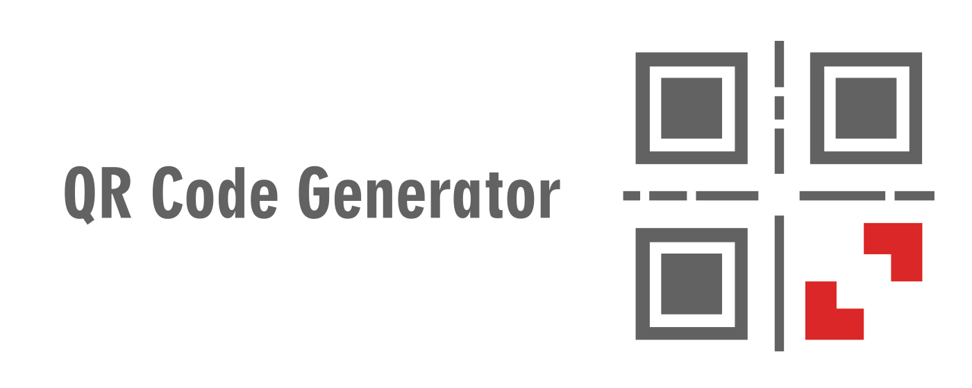 QR Code Generator marquee promo image