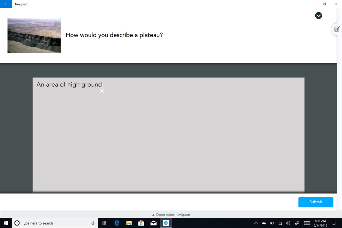 #1. NearpodApp (Windows) By: Nearpod