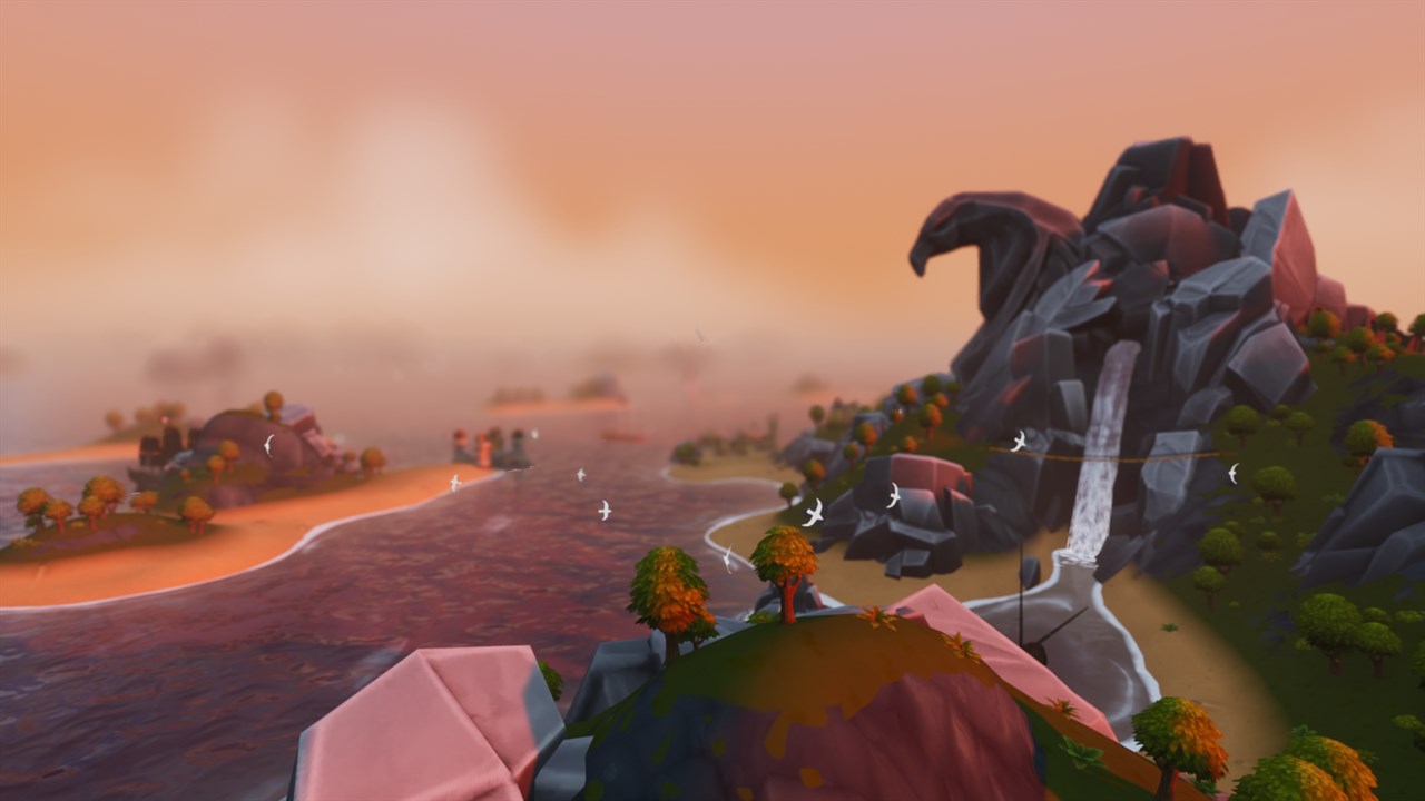 King of Seas screenshot 7
