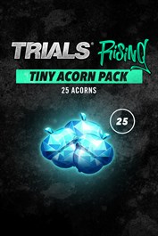Tiny Acorns Pack