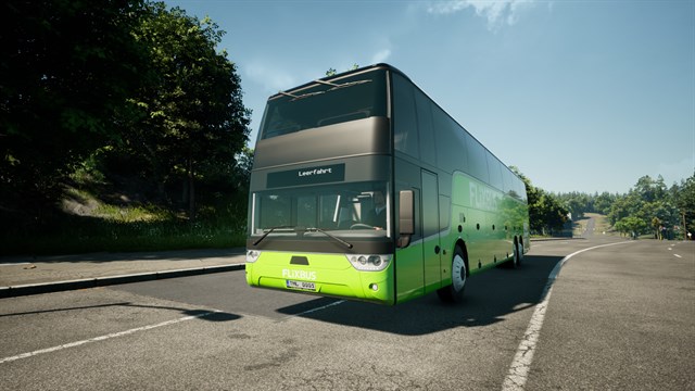 Fernbus Coach Simulator - Bus Pack #3 screenshot 1