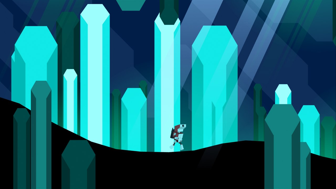 Planet of the Eyes screenshot 1