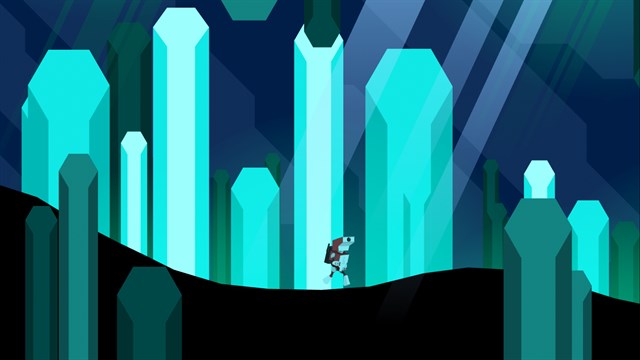 Planet of the Eyes screenshot 1