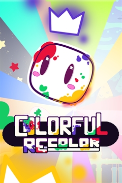 Colorful Recolor (Xbox One)