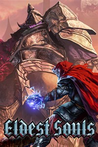 Eldest Souls – Verpackung