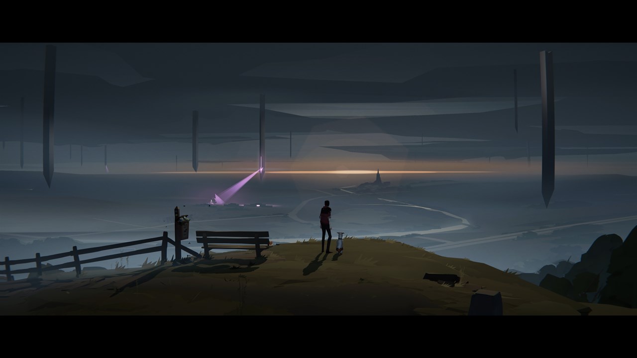 Somerville screenshot 1