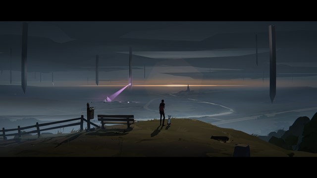 Somerville screenshot 1