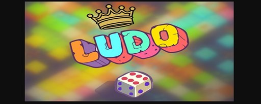 Ludo Wars Game marquee promo image