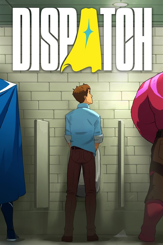 Imagem da caixa de Dispatch