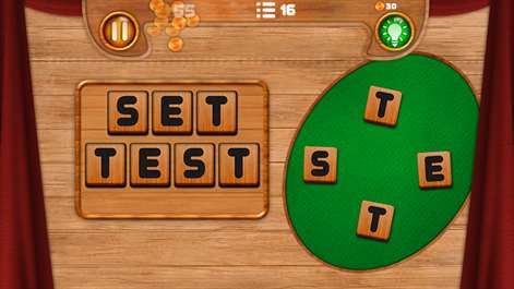 Word Connect - Word Cookies Screenshots 2