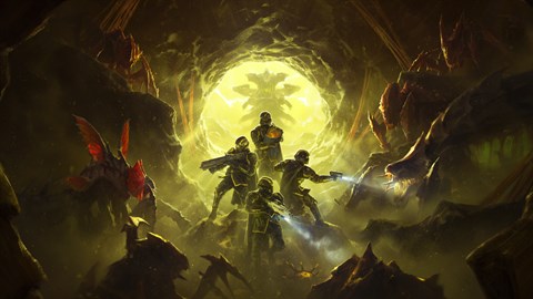 HELLDIVERS™ 2
