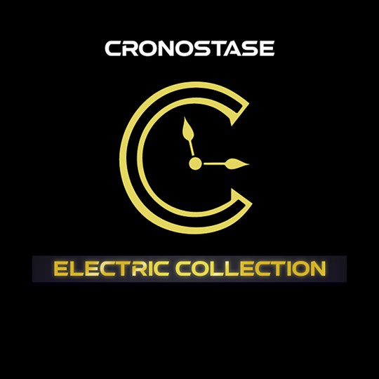 Cronostase Electric Collection for xbox