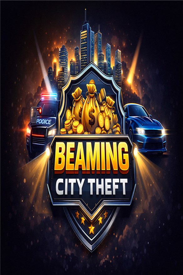Beaming City Theft