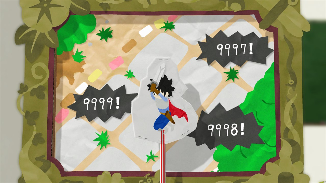 RPG Time: The Legend of Wright screenshot 3