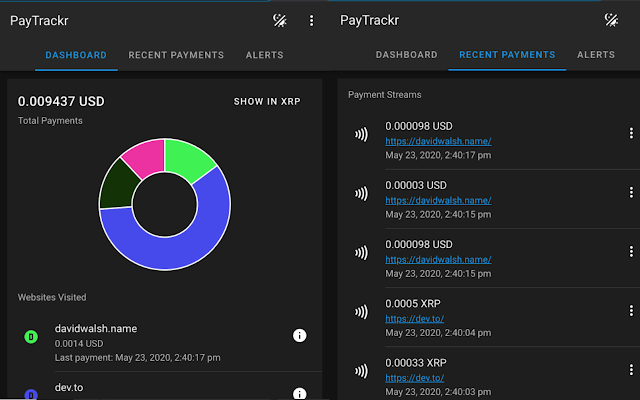 PayTrackr