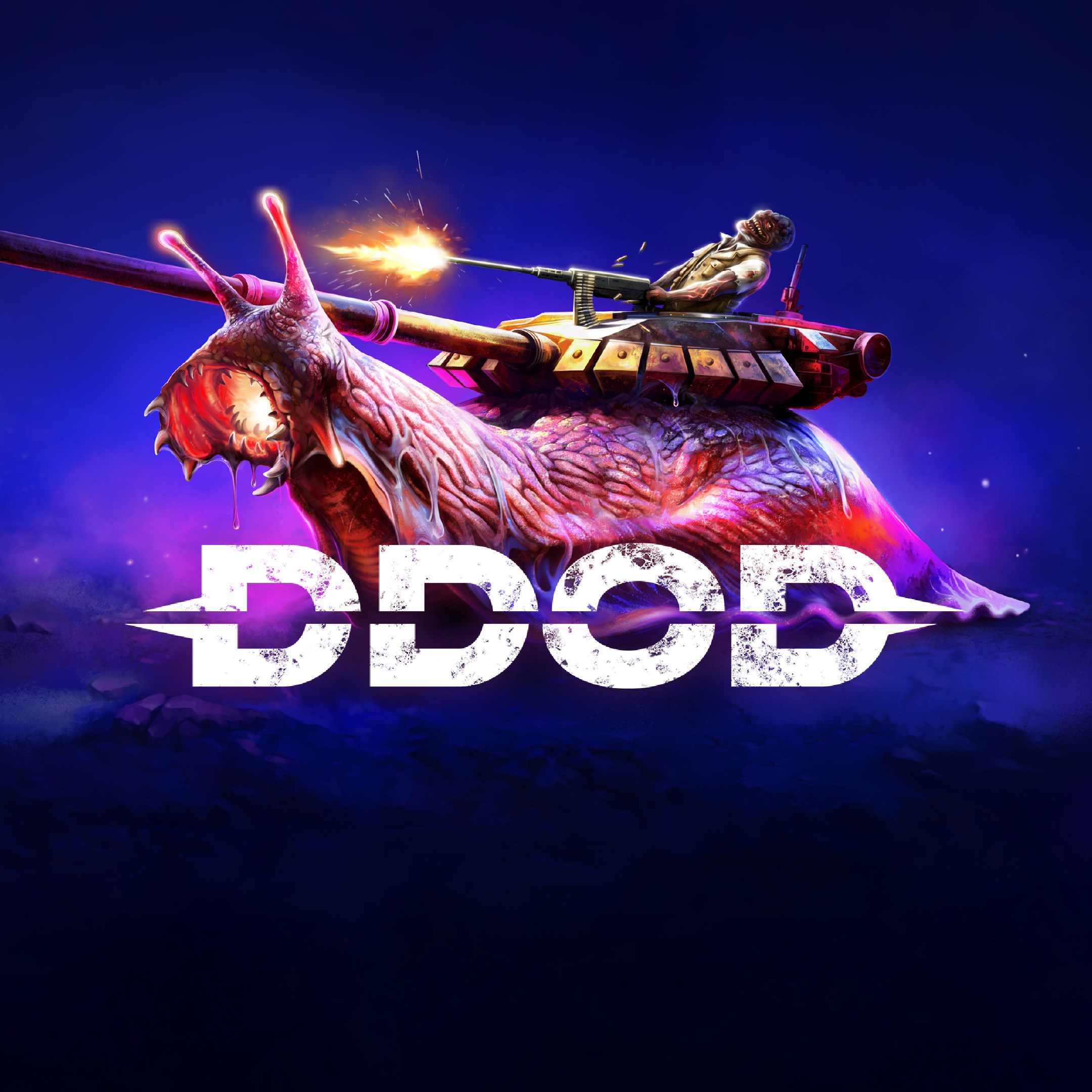 DDoD