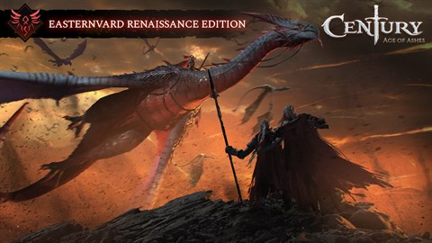 Century: Age of Ashes - Easternvard Renaissance Pack